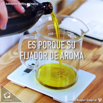 Científicos de Michoacán desarrollan fijador de perfumes de bajo costo