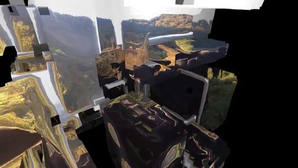 Raven Kwok - How now, brown cow