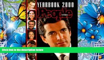 Read Online  Yearbook 2000 People weekly The Editors of People Magazine Trial Ebook