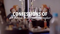 Confessions of a Fashion Week Patternmaker _ #NYFW on Lifetime-nKusGHUPQpc