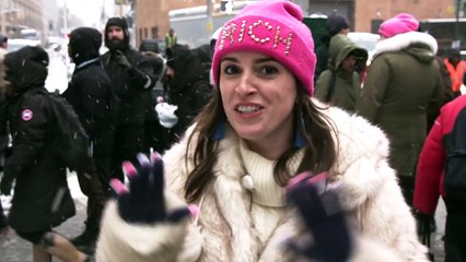 Sammy @ Fashion Week - Meet the Photographers _ #NYFW on Lifetime-OvhQAOJMqhg