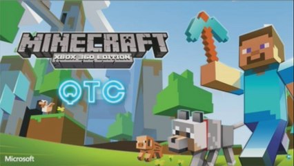 Minecraft Mondays! Episode 10