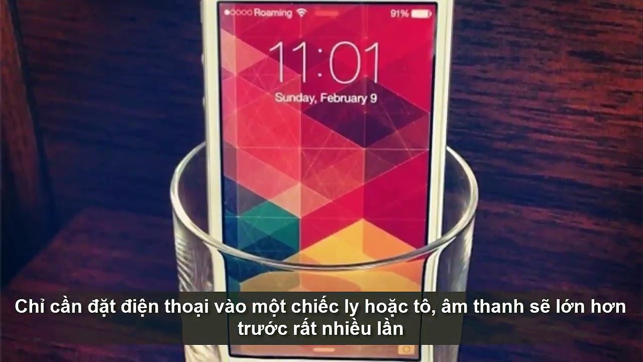 13 Mẹo Cực Hay Trong Cuộc Sống