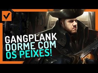 CP (30/07/2015) - Expansão do WOW, FF VII Remake e Resident 2 Remake!