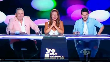 LOS PARTICIPANTES QUE PASARON EL FILTRO EN LAS AUDICIONES DE YO ME LLAMO, ¿CUALES FUERON-FnV0YW-ZZFM