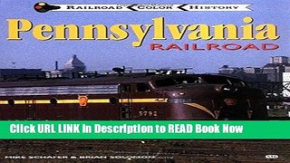 PDF [FREE] Download Pennsylvania Railroad (Railroad Color History) Free Online