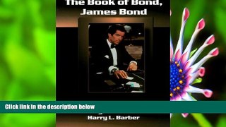 Audiobook  The Book of Bond, James Bond Hoyt L. Barber For Ipad