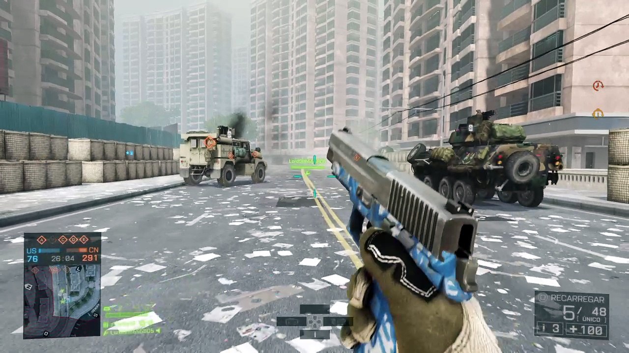 Battlefield 4 - ???