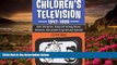 [PDF]  Children s Television, 1947-1990: Over 200 Series, Game and Variety Shows, Cartoons,