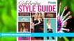 [Download]  Teen People: Celebrity Style Guide Editors of Teen People Magazine For Ipad