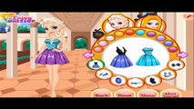 Disney Princess Games - Elsa and Rapunzel Matching Outfits – Best Disney Games For Kids