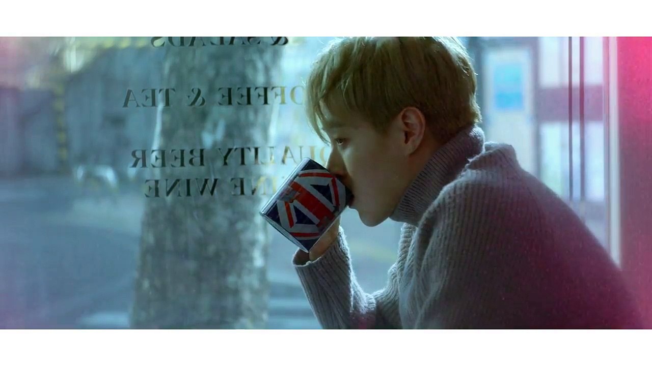 [Teaser] 100%(백퍼센트) _ Sketch U(어디 있니) - Downloaded from youpak.com