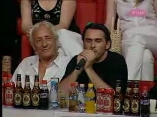 Nemanja Stevanovic - Komentari zirija