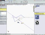 Solidworks advanced tutorials - Lesson#7  Pipe modeling
