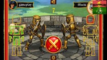 Sword vs Sword - Android and iOS gameplay