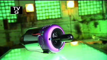 NHỮNG SÁNG TẠO CỦA CÔNG NGHỆ