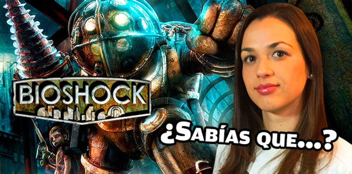 ¿Sabias que...? Todos los secretos de Bioshock