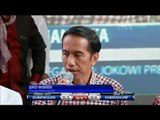 Suara Untuk Negeri Pilpres 2014 Part 4/9 - Dampak Kemenangan Jokowi Terhadap Ekonomi Indonesia