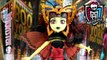 Mattel - Monster High - Boo York, Boo York - Mouscedes King & Luna Mothews - TV Toys