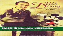 PDF Online Walt Disney: El hombre, el mito / The Man, The Myth (Spanish Edition) Free ePub Download