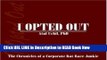 Download Free I OPTED OUT: The Chronicles Of A Corporate Rat Race Junkie Online Free