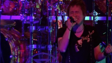 Siam Shade- Never end (Return to favor 2011)