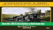 eBook Free Chesapeake   Ohio Heavy Pacific Locomotives Free Online