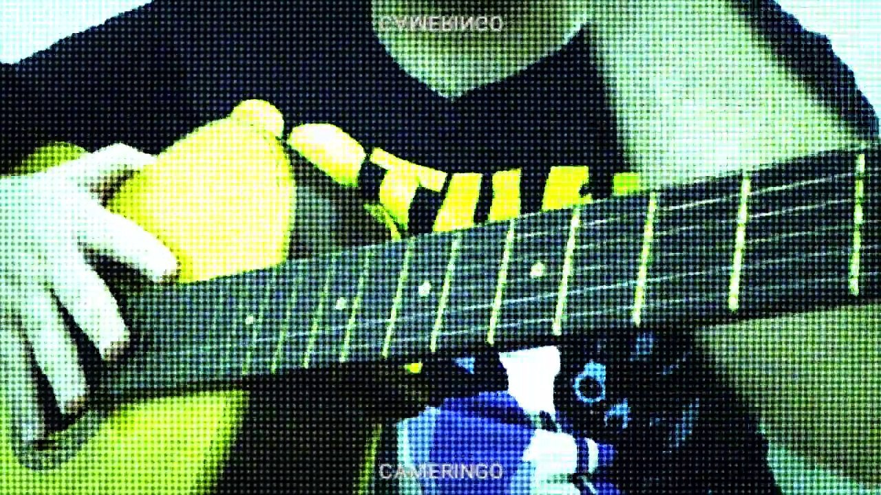 #40 Cover - Será - Legião Urbana