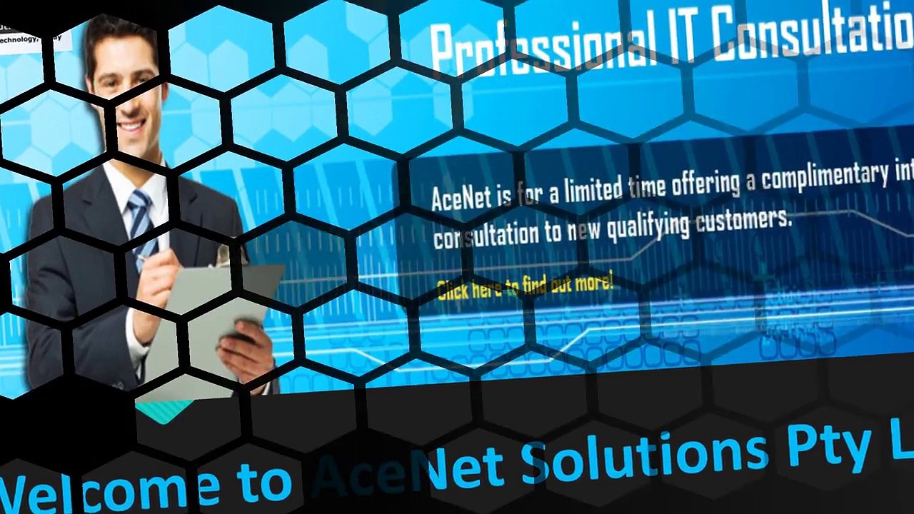 Acent Solution