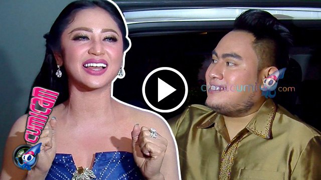 Dear Nassar, Begini Cara Merayu Dewi Perssik - Cumicam 20 Februari 2017