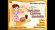 Barbie Juegos de Cocina BARBACOA SÁNDWICH de POLLO Papa Juegos para Niños