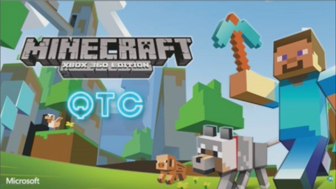 Minecraft Mondays! PVP