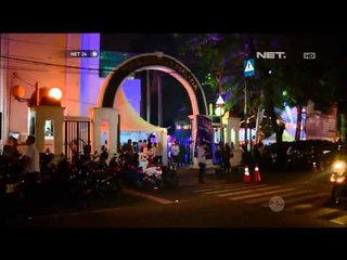 Ramadhan Jazz Festival - NET24