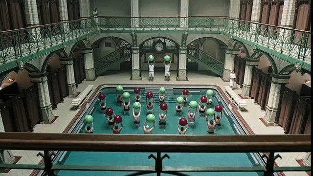 A Cure for Wellness Super Bowl TV Spot (2017) Movieclips Trailers