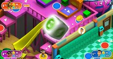 Nickelodeon characters BLOCK PARTY 2 Free Online Games Mini Games Strategy Games