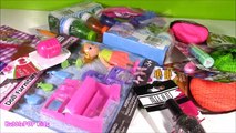 Dollar Tree Haul Bonanza! Squishy Dough Balls Nail Polish Lip Balm Toys Bubbles CANDY! FUN