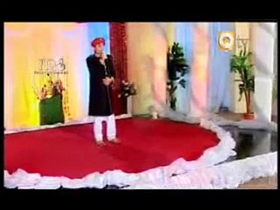 Allah Ho Karam by Rehan Naqshbandi   Rabi ul Awal 2017