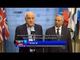 Riad Al Malik temui negara Liga Arab untuk menekan Israel hentikan serangan ke Gaza - NET24