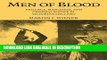 Audiobook Men of Blood: Violence, Manliness, and Criminal Justice in Victorian England [DOWNLOAD]