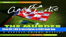 Download Free The Murder on the Links: A Hercule Poirot Mystery Free ePub Download