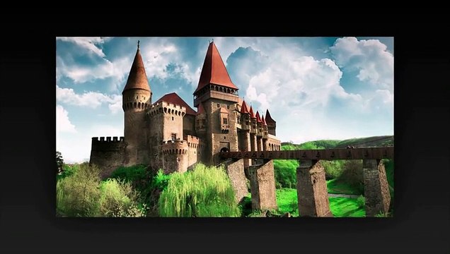 5 Most Haunted Castles In The World Most Haunted Places On Earth Real Scary Videos