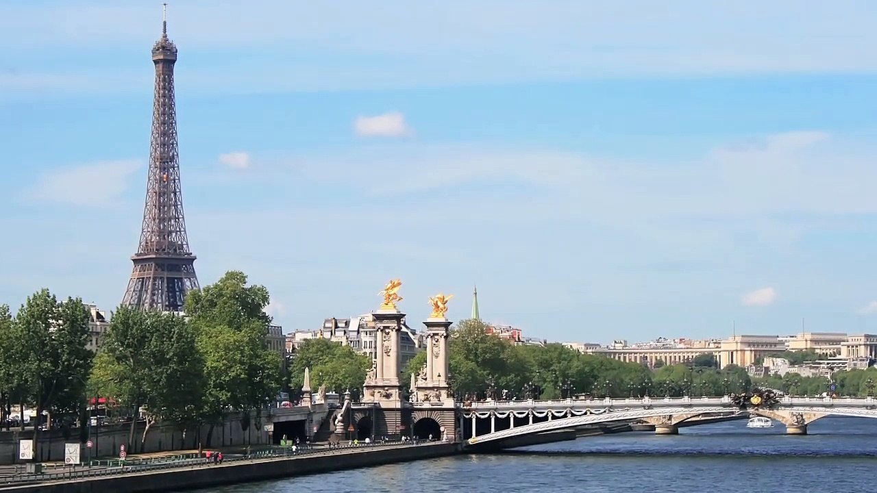 5 Most Haunted Places on Earth