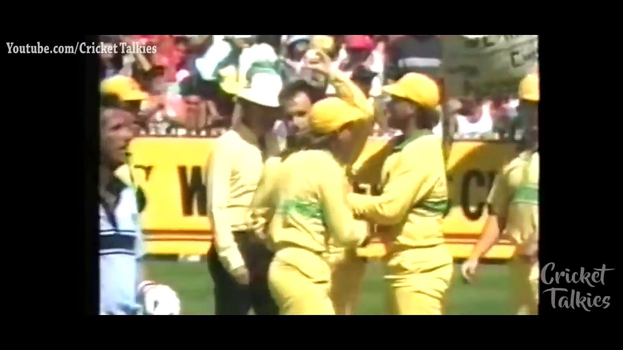 Best Caught and Bowled Wickets in Cricket History