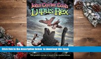 Download [PDF]  Lupus Rex John  Carter Cash Pre Order