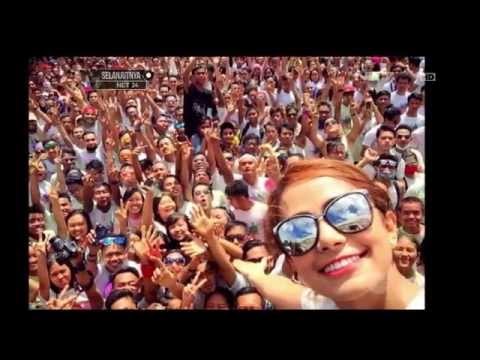 DJ Yasmin Bercerita Mengenai Pengalaman Uniknya di Atas Panggung