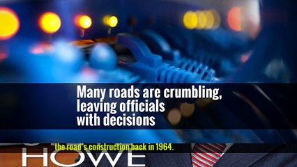 With growing support for infrastructure overhauls across America — President Trump has vowed to “streamline