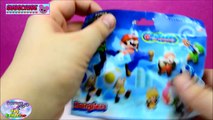 POKEMON Jigglypuff Giant Play Doh Surprise Egg My Little Pony Mario Toys SETC Pokemon Gian