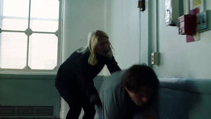 Homeland 6x06 Promo -The Return- (HD) Season 6 Episode 6 Promo