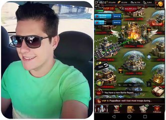 Clash Of Kings : A Monster Dollar!