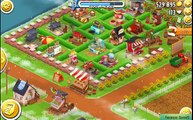 Hay Day Level 73 Update 36 HD 1080p